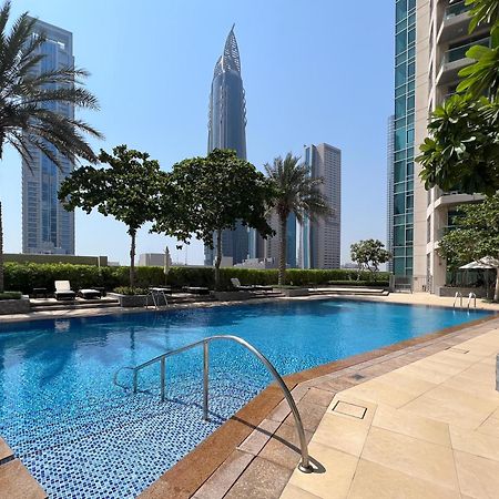 Ultimate Stay / 2 Beds / Opera And Fountain Views Dubai Exterior foto