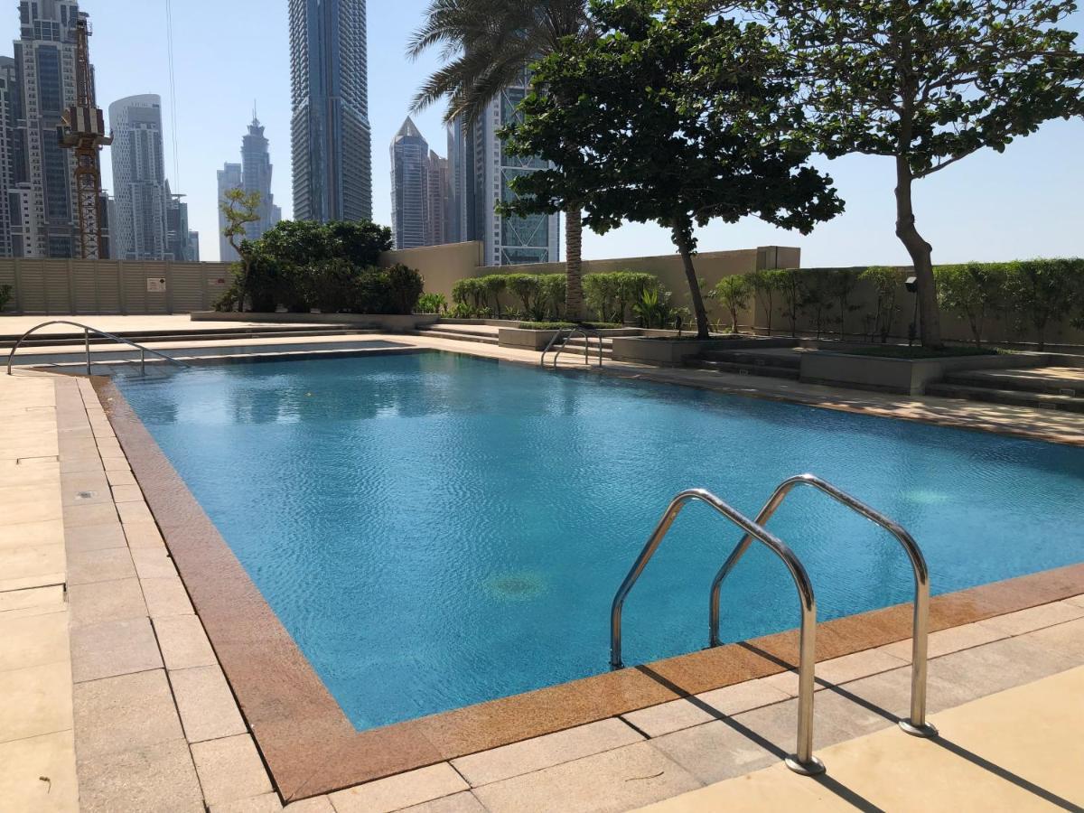 Ultimate Stay / 2 Beds / Opera And Fountain Views Dubai Exterior foto