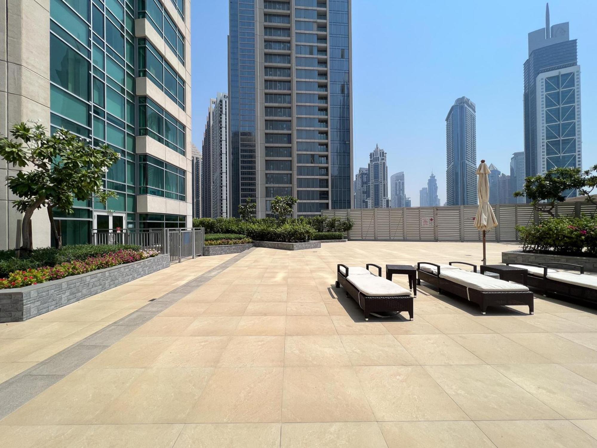 Ultimate Stay / 2 Beds / Opera And Fountain Views Dubai Exterior foto